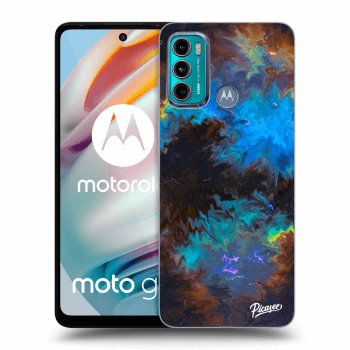 Etui na Motorola Moto G60 - Space