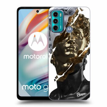 Picasee ULTIMATE CASE pro Motorola Moto G60 - Trigger