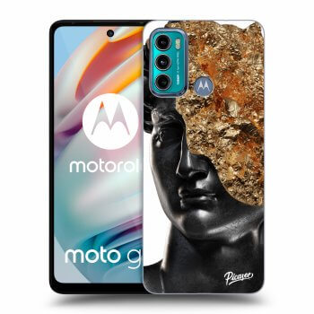 Etui na Motorola Moto G60 - Holigger