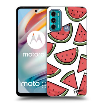 Etui na Motorola Moto G60 - Melone