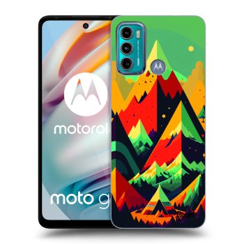 Picasee ULTIMATE CASE pro Motorola Moto G60 - Toronto