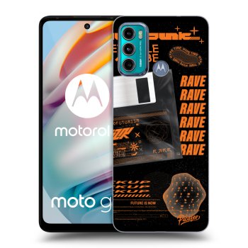Etui na Motorola Moto G60 - RAVE