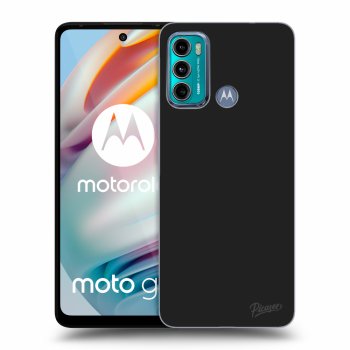 Etui na Motorola Moto G60 - Clear