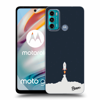 Etui na Motorola Moto G60 - Astronaut 2
