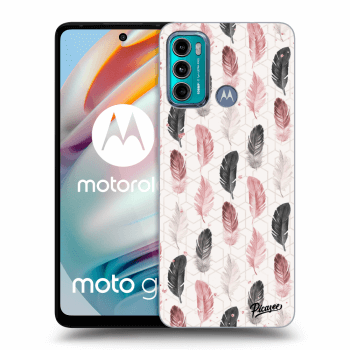 Etui na Motorola Moto G60 - Feather 2