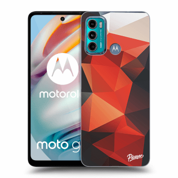 Etui na Motorola Moto G60 - Wallpaper 2