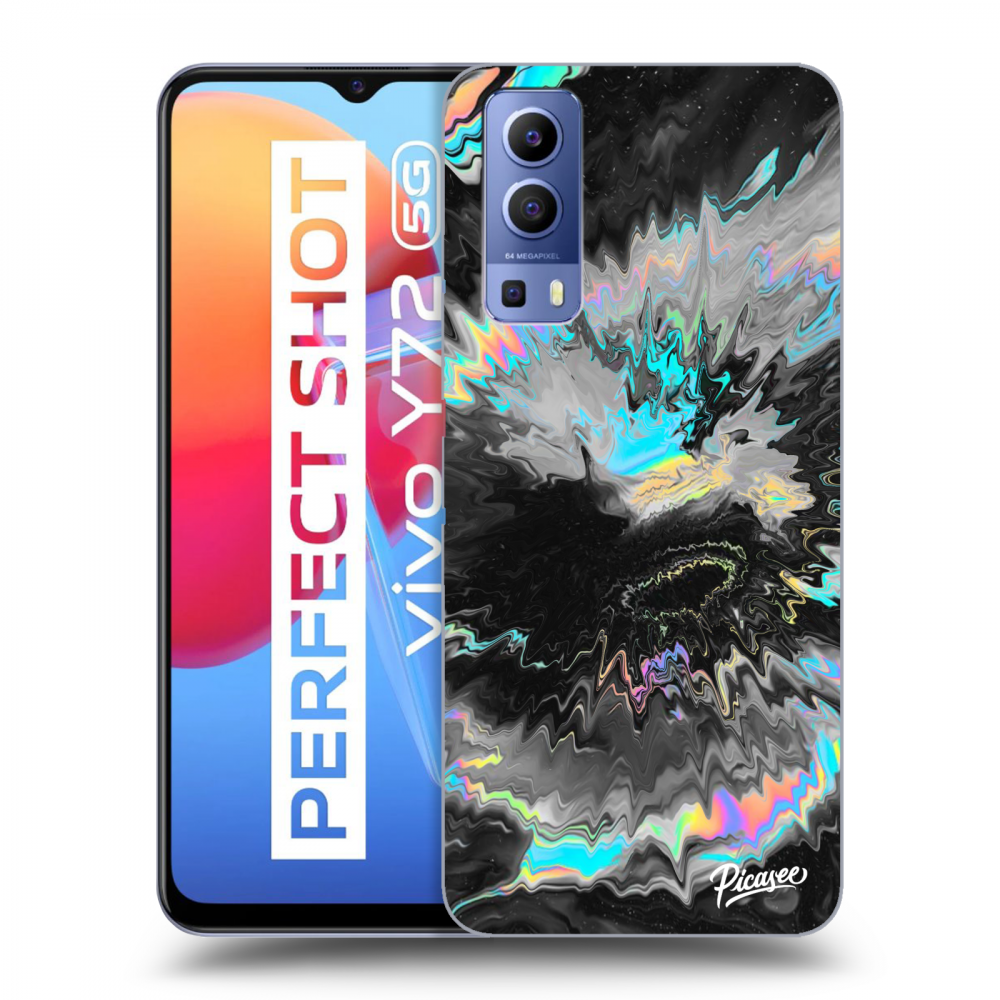 Picasee ULTIMATE CASE pro Vivo Y72 5G - Magnetic