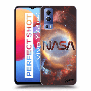 Etui na Vivo Y72 5G - Nebula