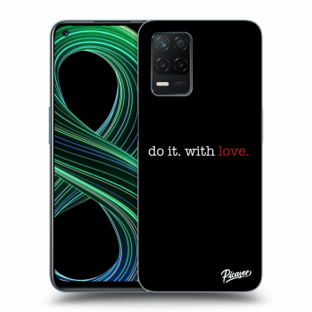 Etui na Realme 8 5G - Do it. With love.