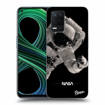 Etui na Realme 8 5G - Astronaut Big