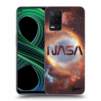 Etui na Realme 8 5G - Nebula