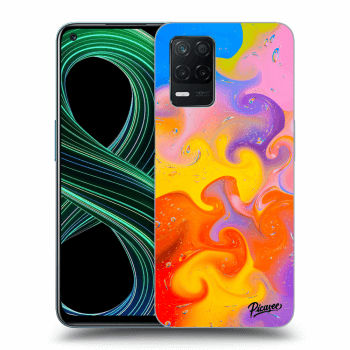 Etui na Realme 8 5G - Bubbles