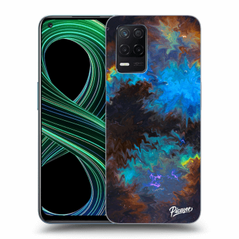 Etui na Realme 8 5G - Space