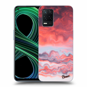 Etui na Realme 8 5G - Sunset