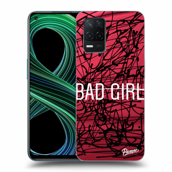 Etui na Realme 8 5G - Bad girl