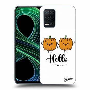 Etui na Realme 8 5G - Hallo Fall