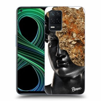 Etui na Realme 8 5G - Holigger