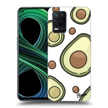 Etui na Realme 8 5G - Avocado