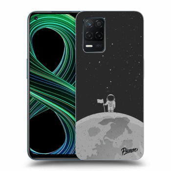 Etui na Realme 8 5G - Astronaut