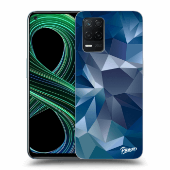 Etui na Realme 8 5G - Wallpaper