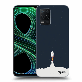 Etui na Realme 8 5G - Astronaut 2