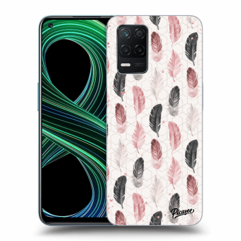 Etui na Realme 8 5G - Feather 2