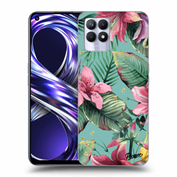 Etui na Realme 8i - Hawaii