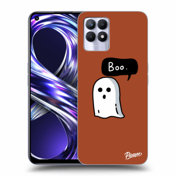 Etui na Realme 8i - Boo