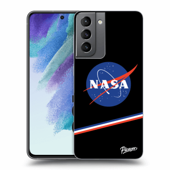Etui na Samsung Galaxy S21 FE 5G - NASA Original
