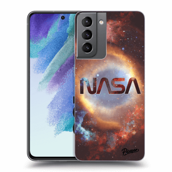 Etui na Samsung Galaxy S21 FE 5G - Nebula