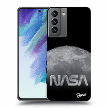 Etui na Samsung Galaxy S21 FE 5G - Moon Cut