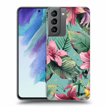 Etui na Samsung Galaxy S21 FE 5G - Hawaii