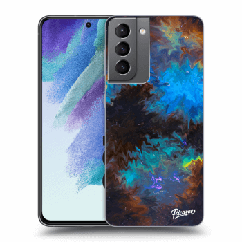 Etui na Samsung Galaxy S21 FE 5G - Space