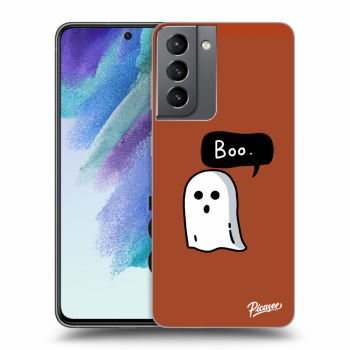 Etui na Samsung Galaxy S21 FE 5G - Boo