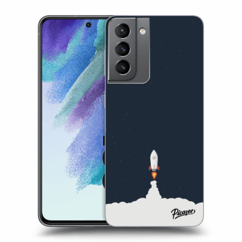 Etui na Samsung Galaxy S21 FE 5G - Astronaut 2