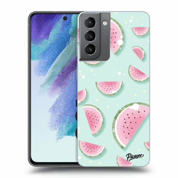 Etui na Samsung Galaxy S21 FE 5G - Watermelon 2