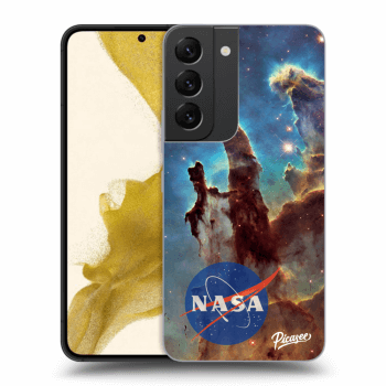 Etui na Samsung Galaxy S22 5G - Eagle Nebula