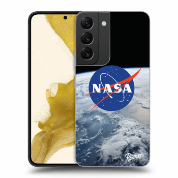 Etui na Samsung Galaxy S22 5G - Nasa Earth