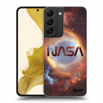 Etui na Samsung Galaxy S22 5G - Nebula