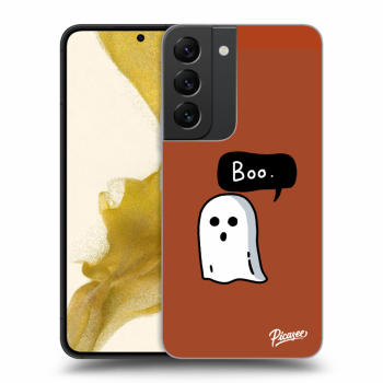 Etui na Samsung Galaxy S22 5G - Boo