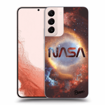 Etui na Samsung Galaxy S22+ 5G - Nebula