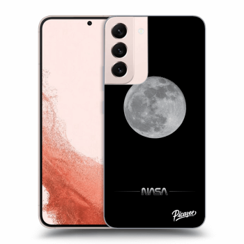 Etui na Samsung Galaxy S22+ 5G - Moon Minimal