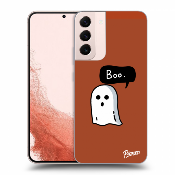 Etui na Samsung Galaxy S22+ 5G - Boo