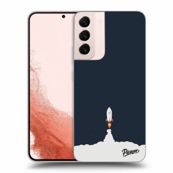 Etui na Samsung Galaxy S22+ 5G - Astronaut 2