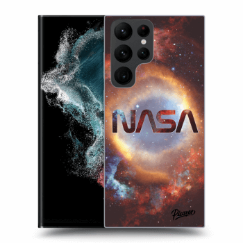 Etui na Samsung Galaxy S22 Ultra 5G - Nebula