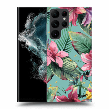 Etui na Samsung Galaxy S22 Ultra 5G - Hawaii