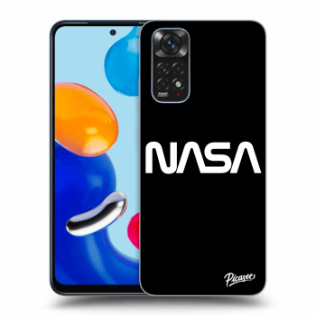 Etui na Xiaomi Redmi Note 11 - NASA Basic