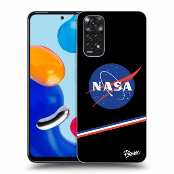 Etui na Xiaomi Redmi Note 11 - NASA Original