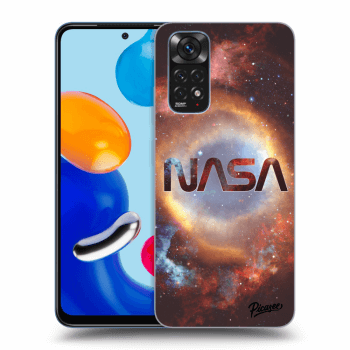 Etui na Xiaomi Redmi Note 11 - Nebula