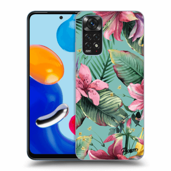 Etui na Xiaomi Redmi Note 11 - Hawaii